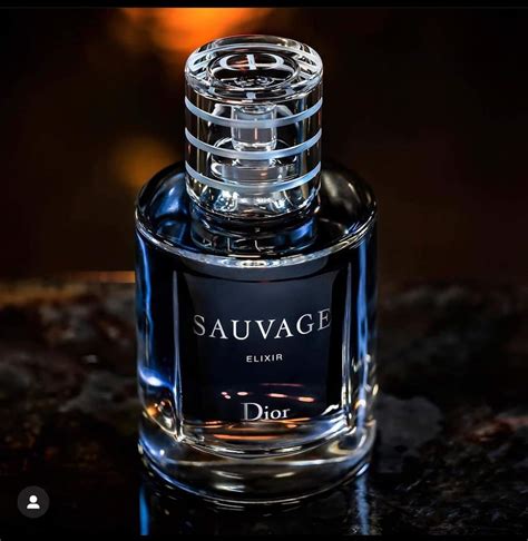 dior sauvage elixir baccarat 500ml|Sauvage Elixir baccarat special edition.